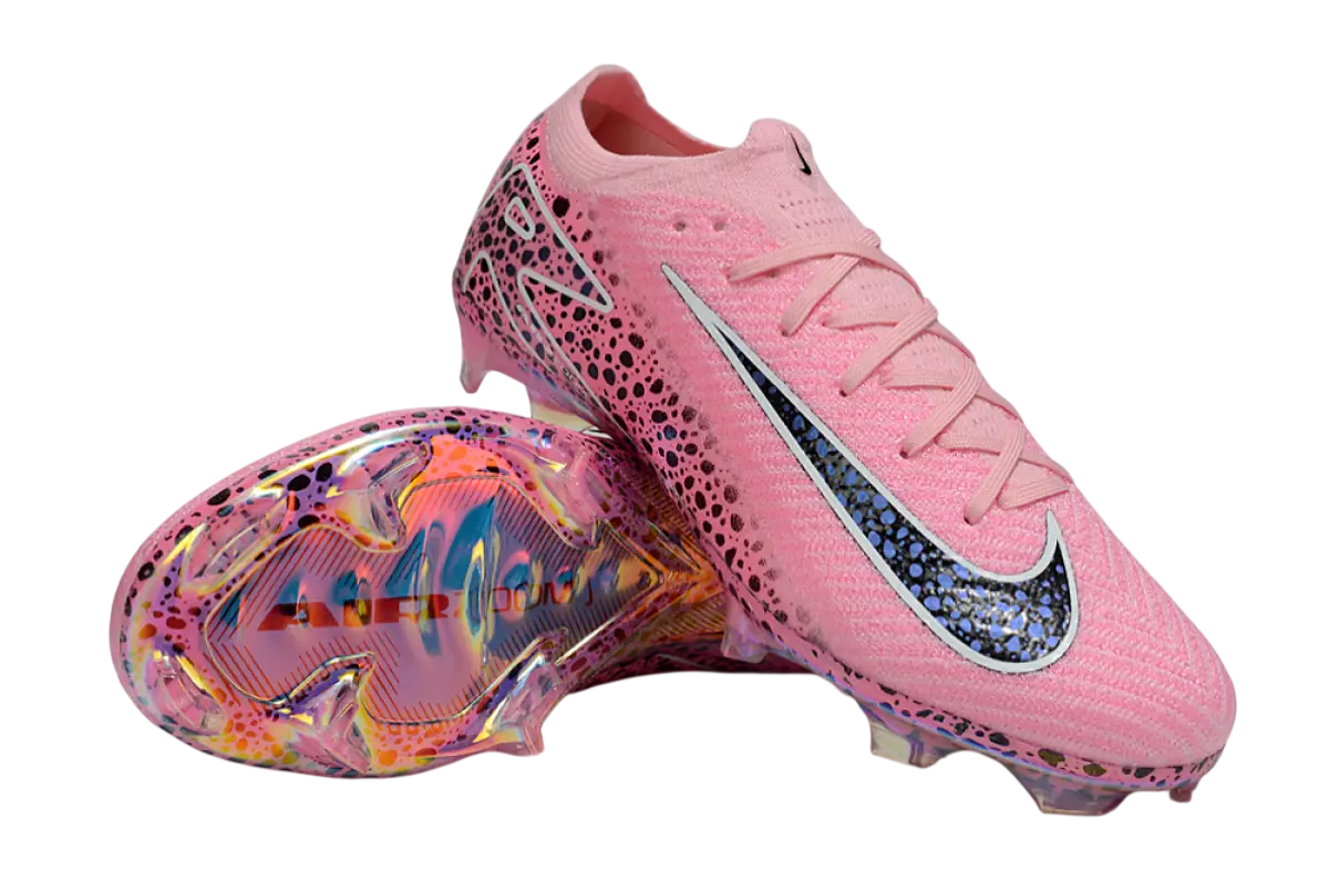 VAPOR 16 ELITE FG PINK STRIPE - SUPPLIER