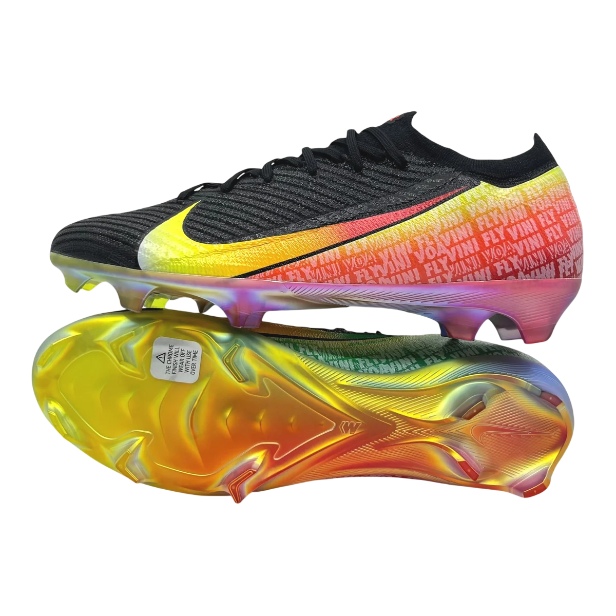 MERCURIAL VAPOR 16 ELITE FG VINI JR - SUPPLIER